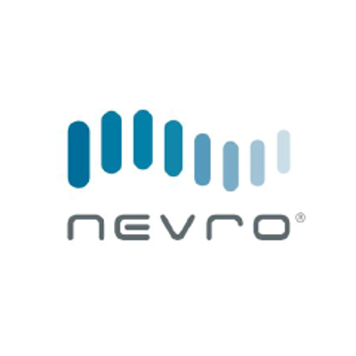 NVRO logo