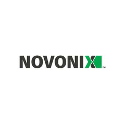 NVX logo