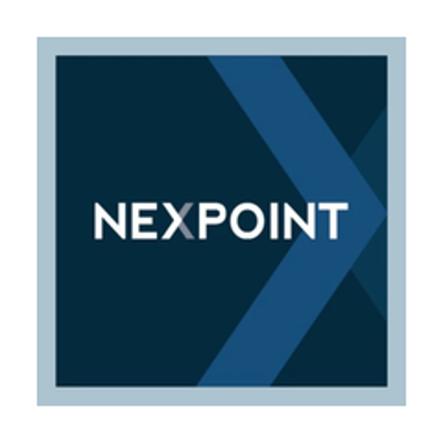 NXDT logo