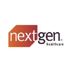 NXGN logo