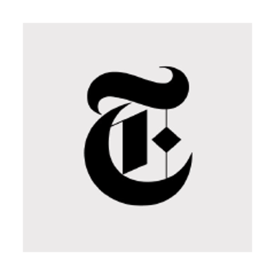 NYT logo