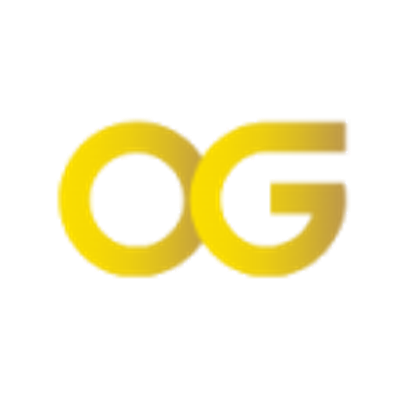 OGG logo
