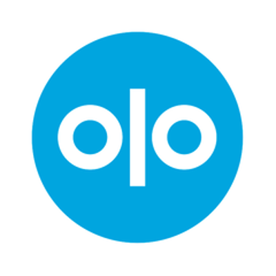OLO logo