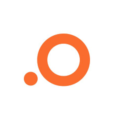 OM logo