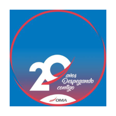 OMAB logo