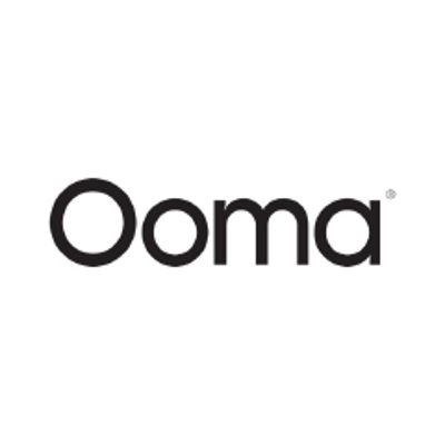 OOMA logo