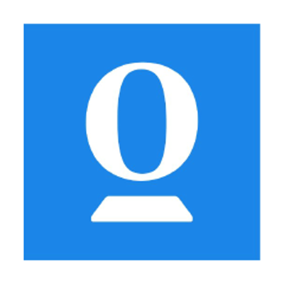 OPEN logo