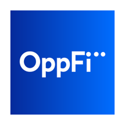 OPFI logo