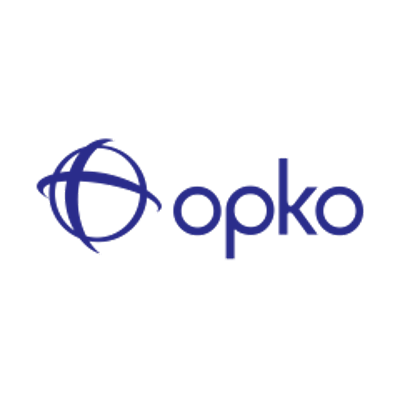 OPK logo