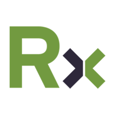 OPRX logo