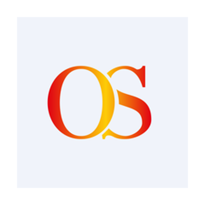 OST logo