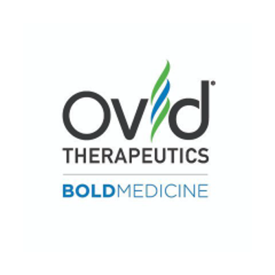 OVID logo