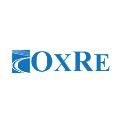 OXBR logo