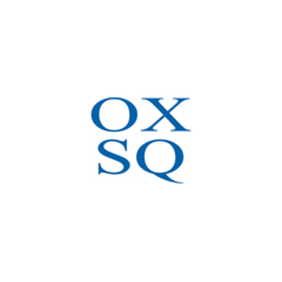 OXSQ logo