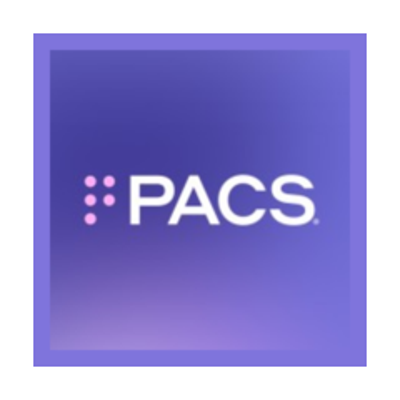 PACS logo