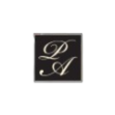PALOW logo