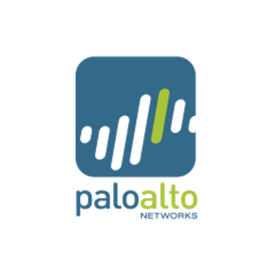 PANW logo