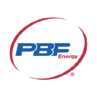 PBF logo