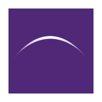 PCRX logo