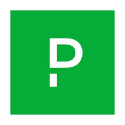 PD logo
