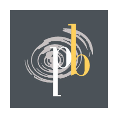 PEB logo