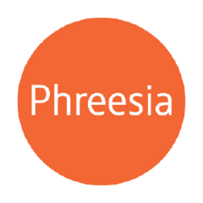 PHR logo