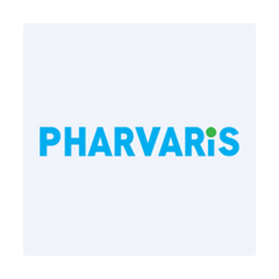 PHVS logo