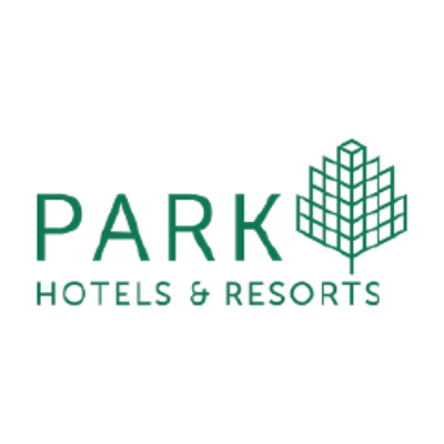 PK logo