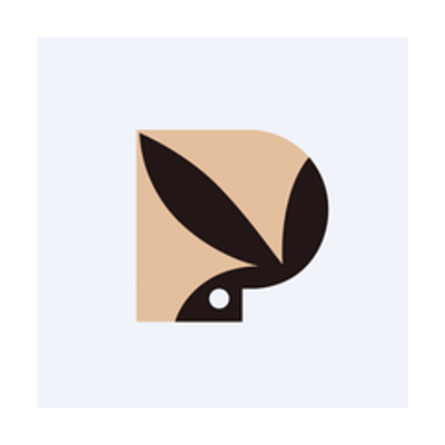 PLBY logo