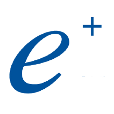 PLUS logo