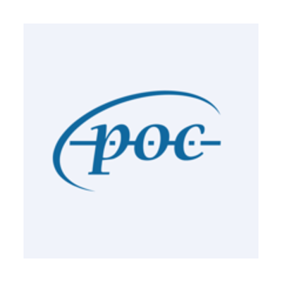 POCI logo