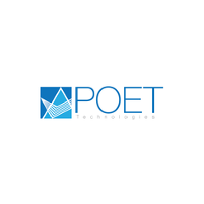 POET logo