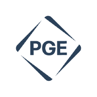 POR logo