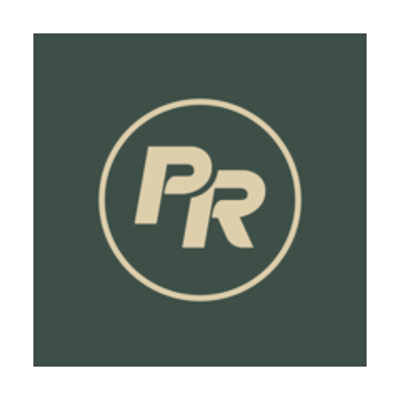 PR logo