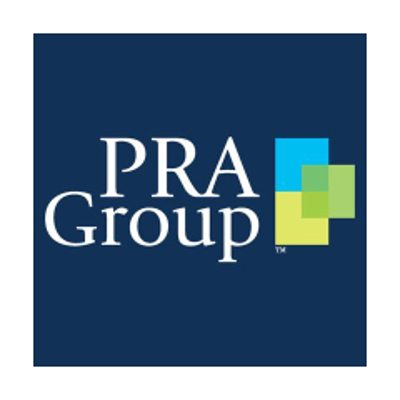 PRAA logo