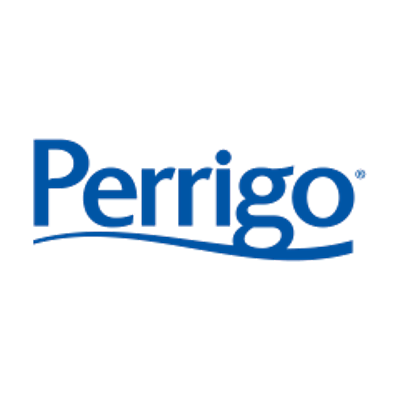 PRGO logo