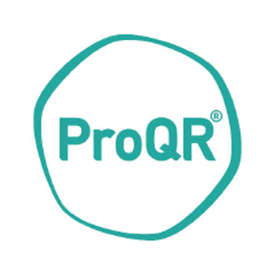 PRQR logo