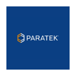 PRTK logo