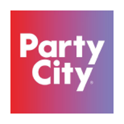 PRTY logo