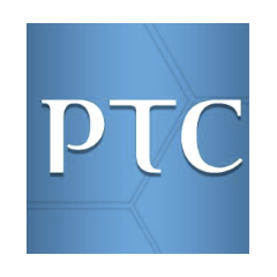 PTC logo