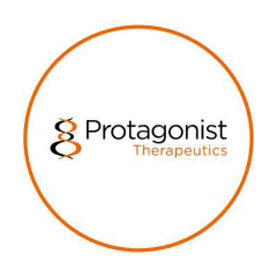 PTGX logo