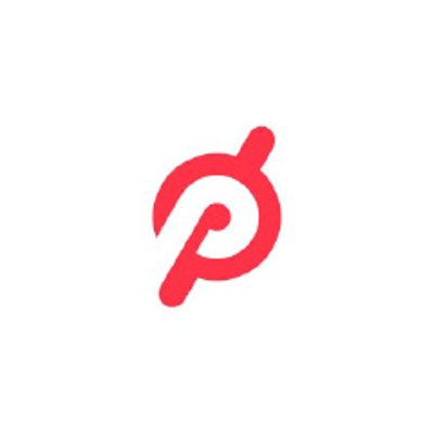 PTON logo