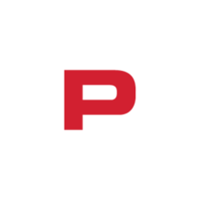 PUMP logo