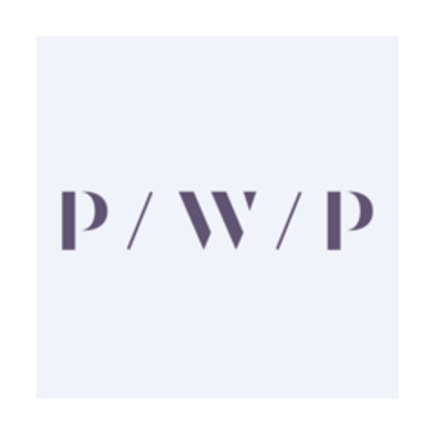 PWP logo