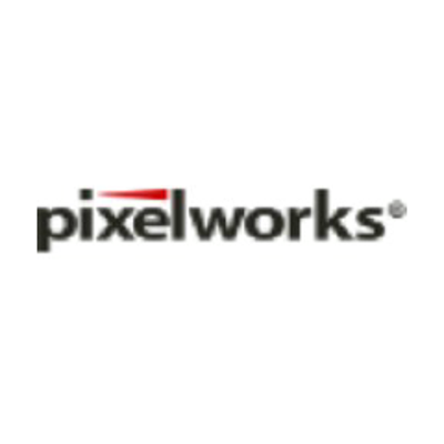PXLW logo