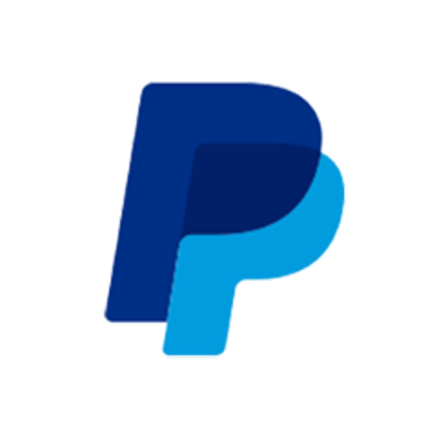 PYPL logo