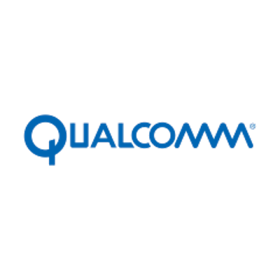 QCOM logo