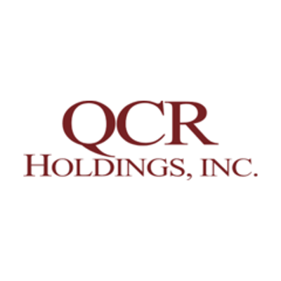 QCRH logo