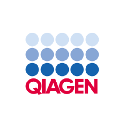 QGEN logo