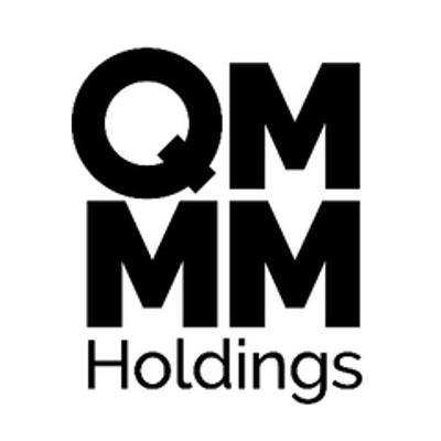 QMMM logo